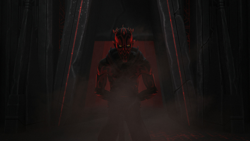 Illustration for article titled The Producer of Star Wars Rebels Answers Your Burning Questions About That Epic Finale and Beyond